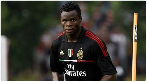 النيجيري تايو