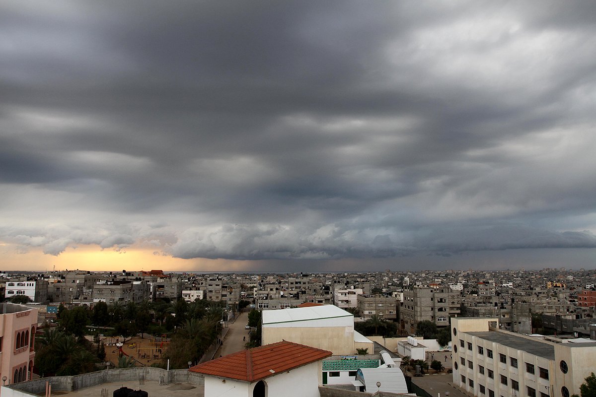 صورة تعبيرية 