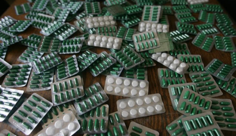 حبوب الترامال والمنشطات