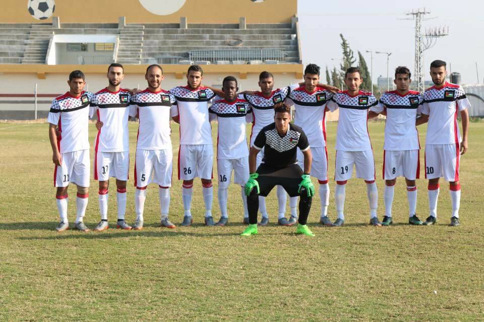 فريق الأقصى