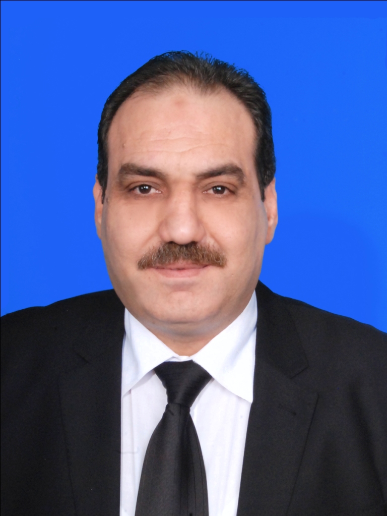 د.ماهر تيسير الطباع