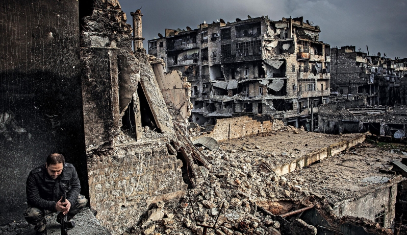 صورة أرشيفية