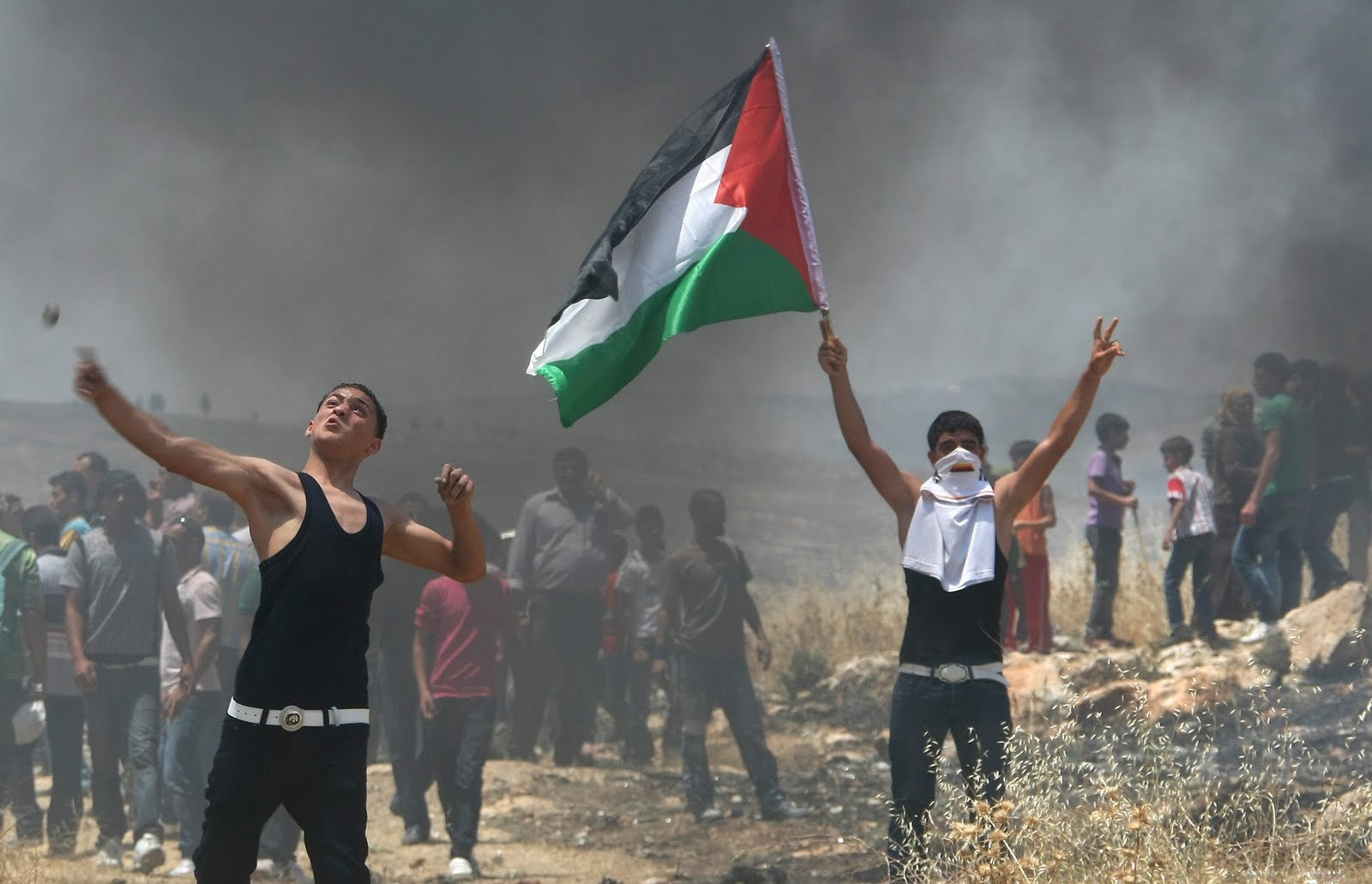 صورة ارشيفية