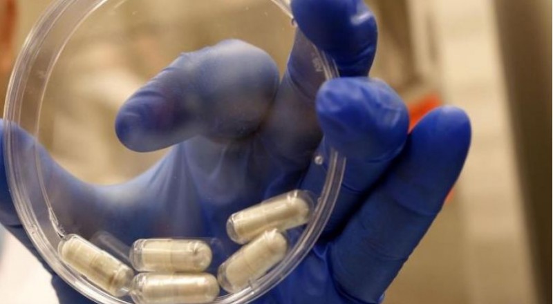 عند الإنفلونزا لا تأخذ "الكبسولات"