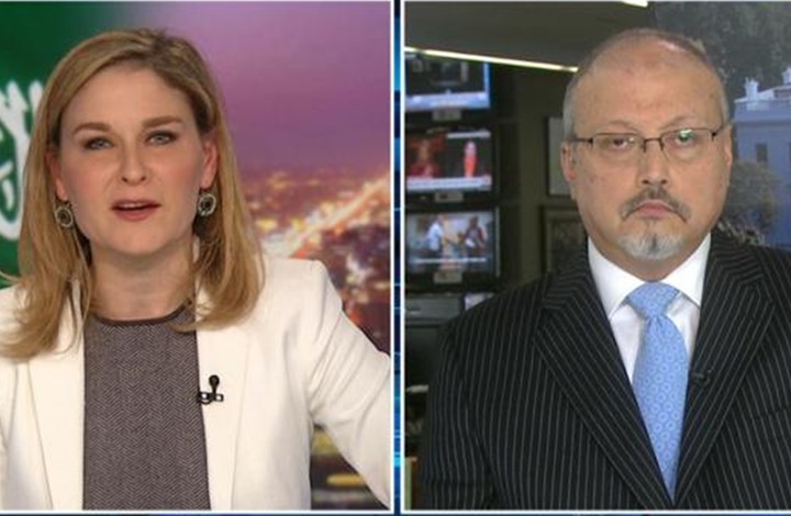 خاشقجي: لهذا غادرت السعودية.. وهذه قصة المعتقلين السبعين