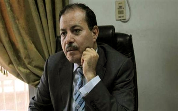 وزير الإعلام المصري الجديد صلاح عبد المقصود