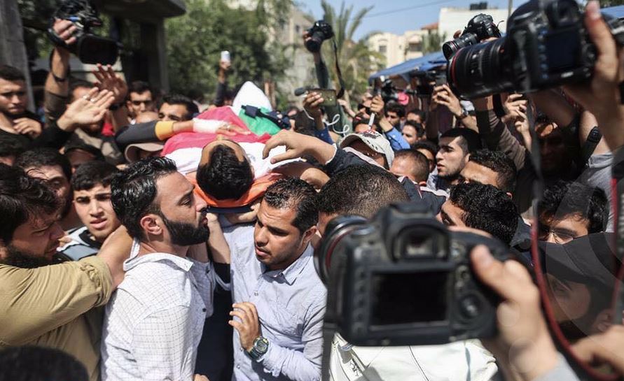 الصحة: 29 شهيدًا و2850 إصابة منها 79 خطيرة