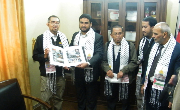 صورة من الأرشيف