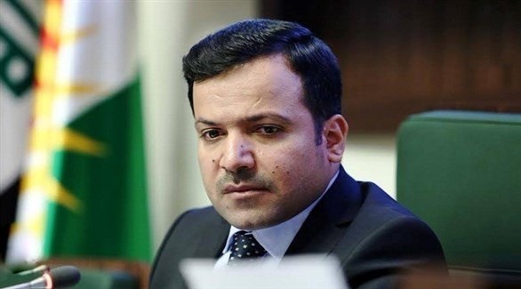 رئيس برلمان كردستان العراق يوسف محمد