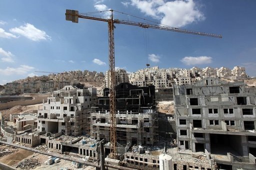 60 مليون شيكل لبناء مستوطنة "عيمحاي"