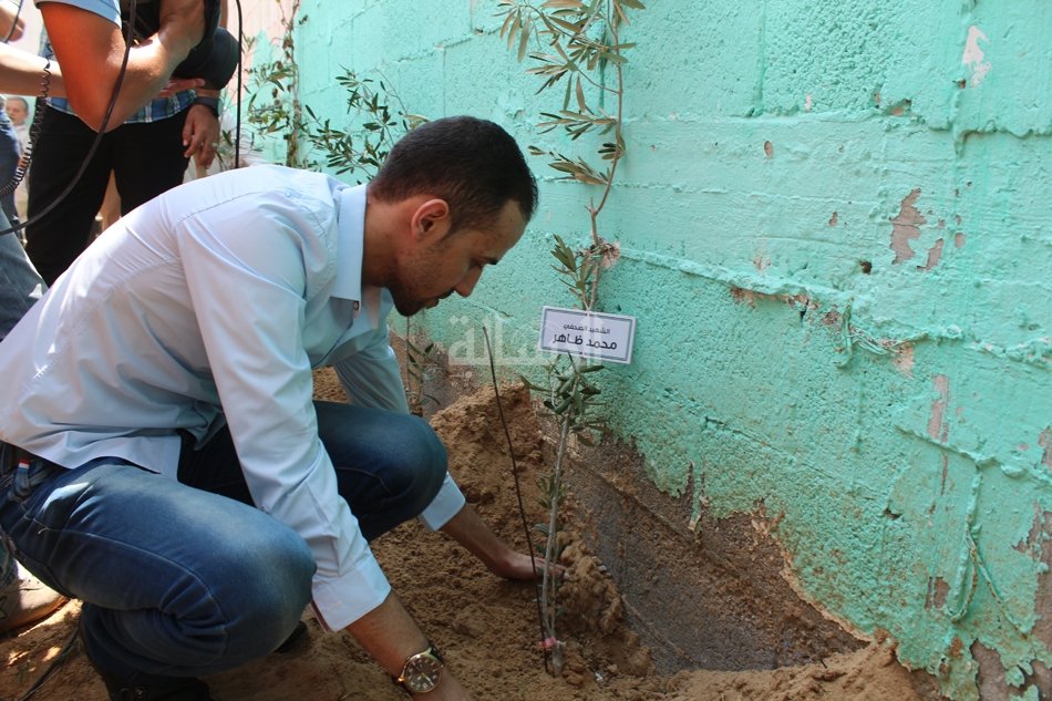  شهداء الصحافة