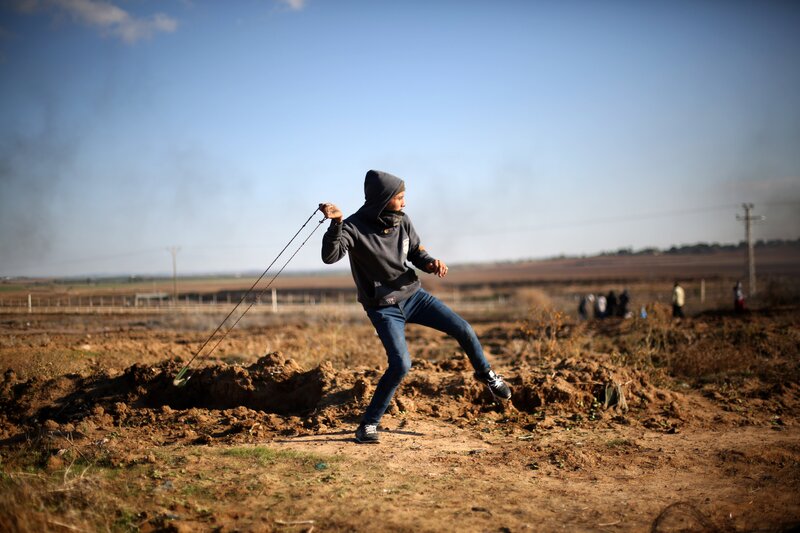 الشهداء والمواجهة يؤججان التضامن مع القدس