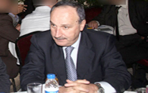  مدير المخابرات الاسبق محمد الذهبي (الأرشيف)