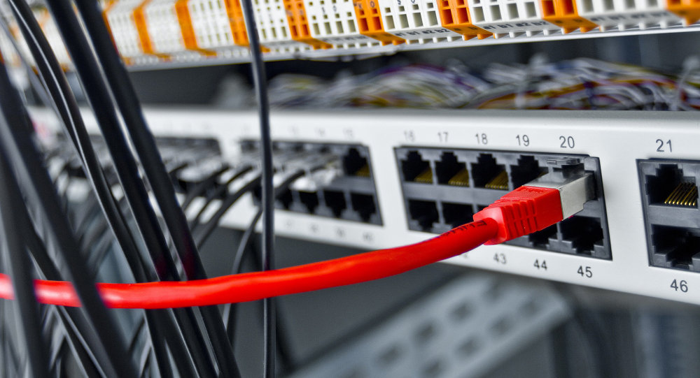 أكثر من نصف سكان العالم بلا إنترنت