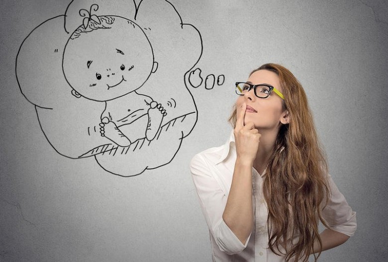 نصائح غذائية لتسريع الحمل