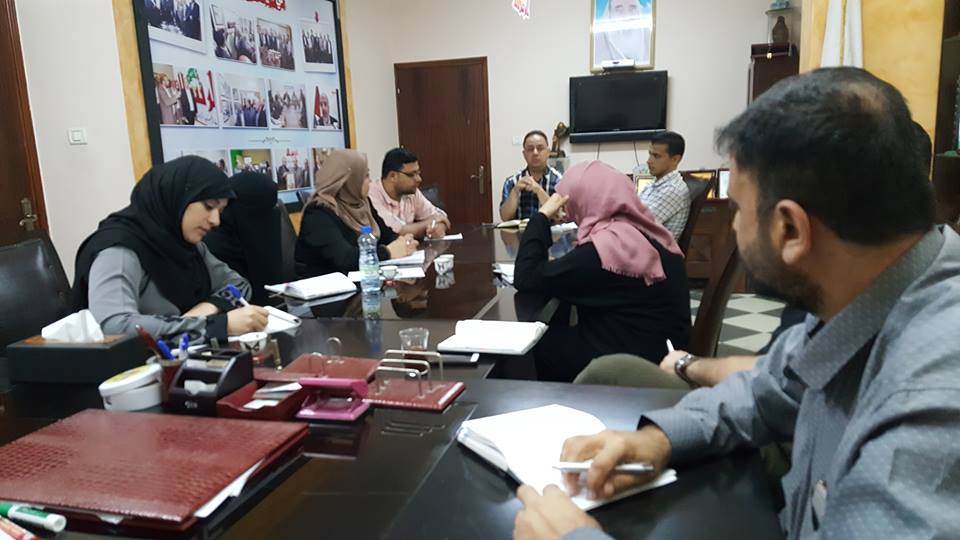 "الرسالة" تطلق نادي الصحافة الاستقصائية