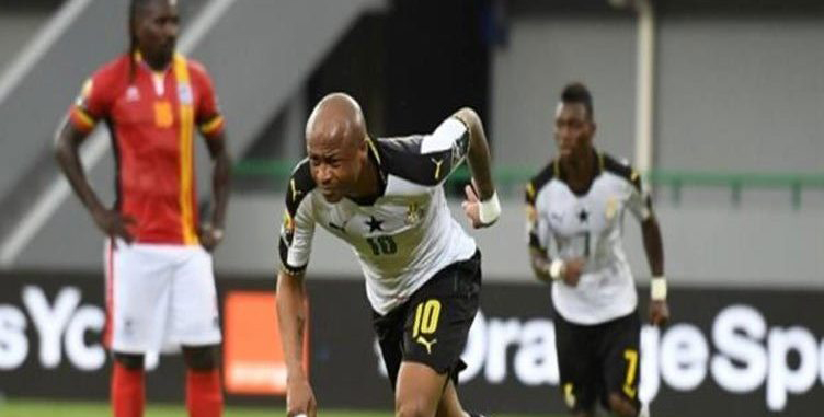 جانب من مباراة سابقة بين الطرفين