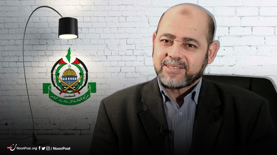 النونو ينفي ترحيل القاهرة لأبو مرزوق