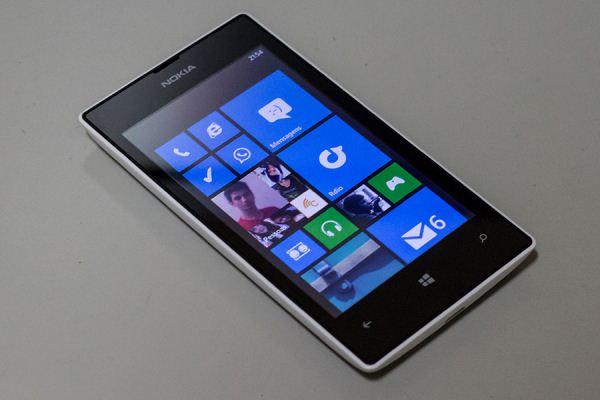 نوكيا إكس إل