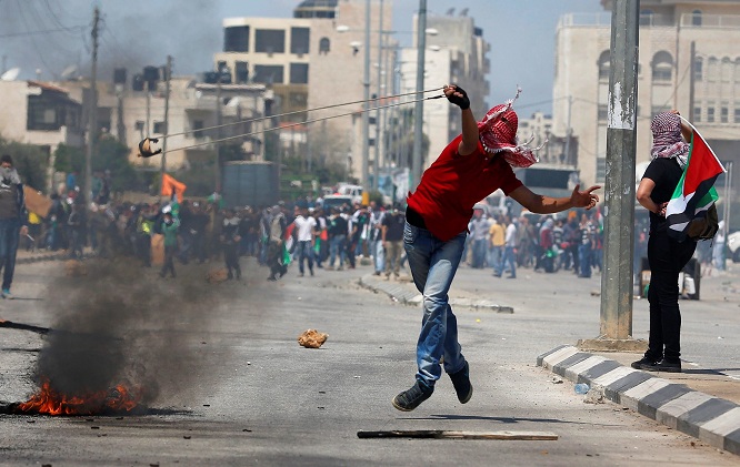 ثمرة مبكرة لانتفاضة القدس وأخطار على الطريق
