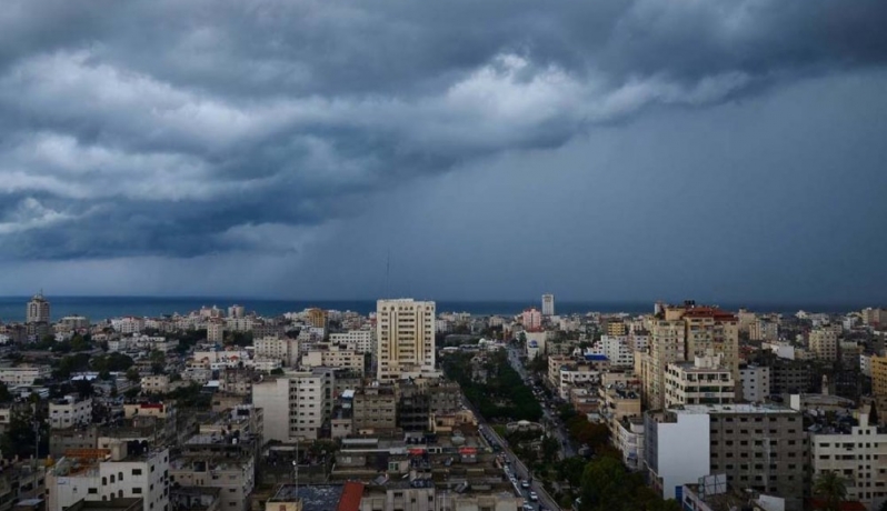انخفاض على درجات الحرارة 