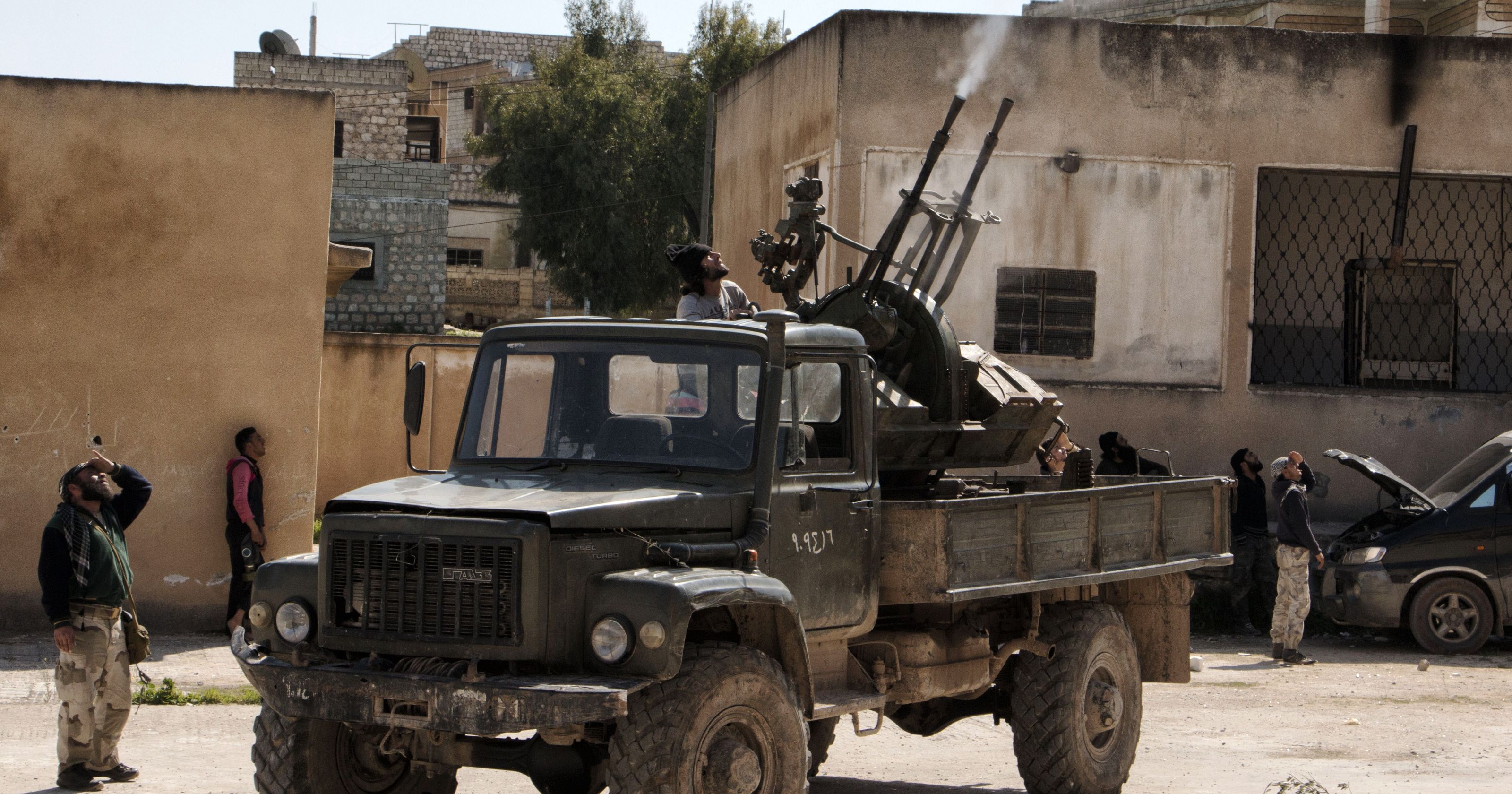 صورة "أرشيفية"