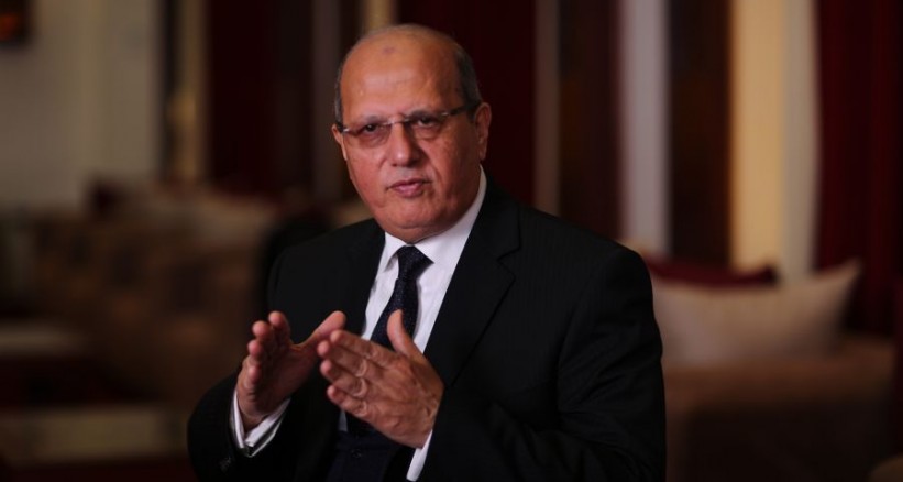 جمال الخضري