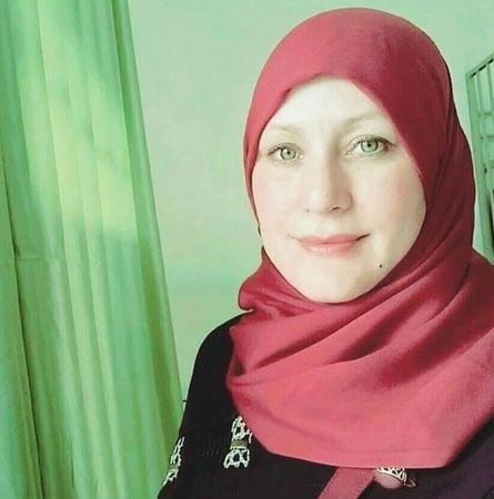 إيمان المتسهل