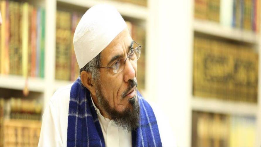 سلمان العودة أبرز الدعاة المعتقلين في السعودية (مواقع التواصل الإجتماعي)