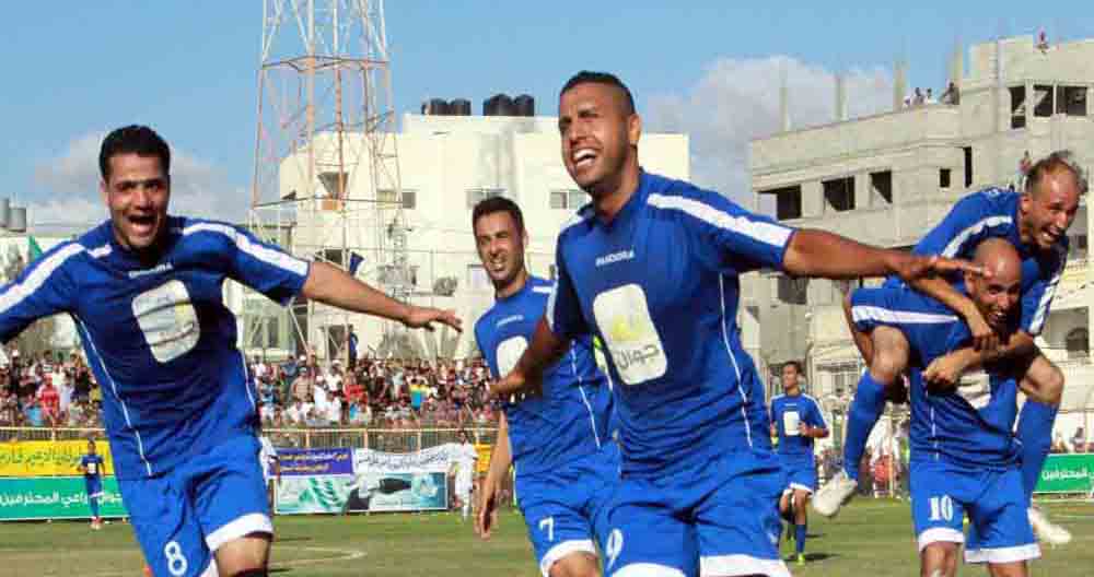 محمد الرخاوي