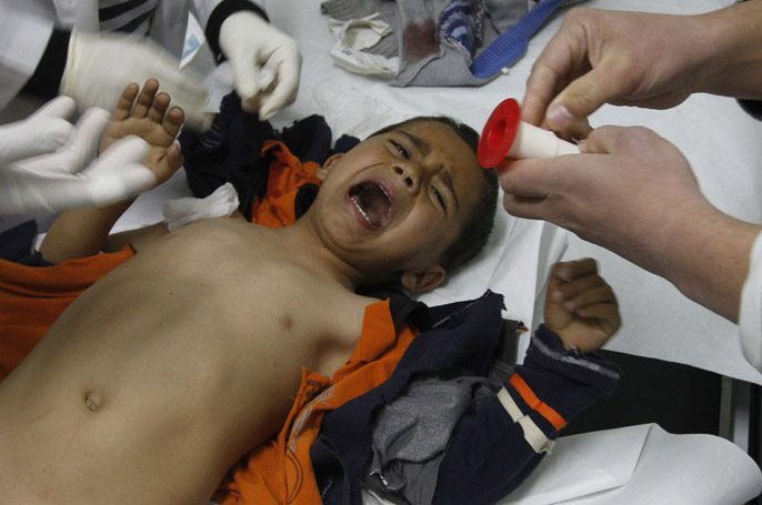 صورة أرشيفية