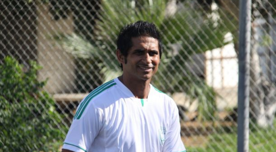 محمد الجيش