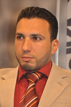 صابر محمد أبو الكاس