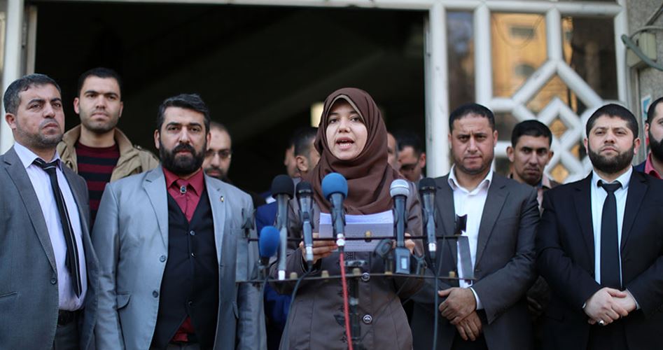 إدانة حقوقية لقانون الاحتلال بـ "سحب الهويات" من المقدسيين