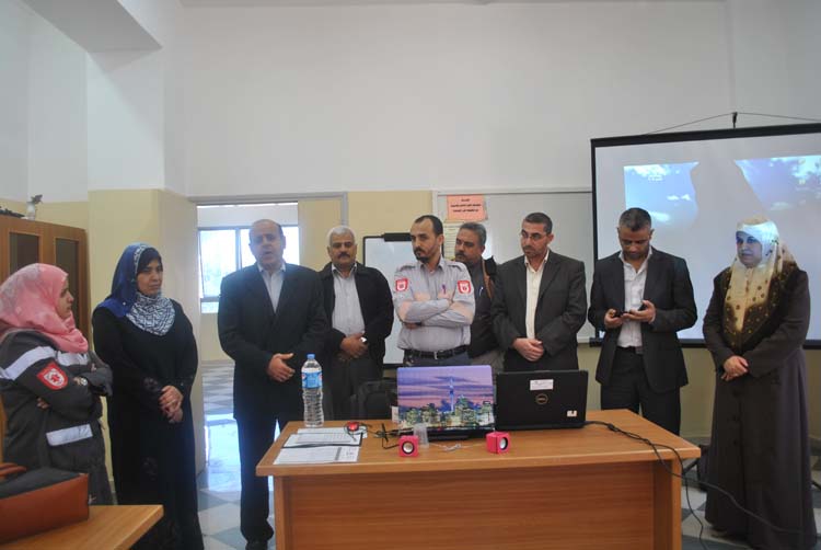 الصحة تفتتح 7 دورات في الإسعاف والطوارئ