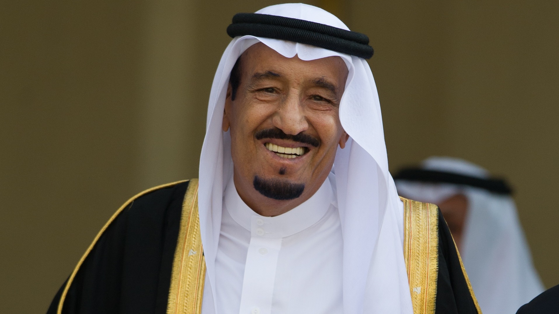 العاهل السعودي الملك سلمان بن عبدالعزيز