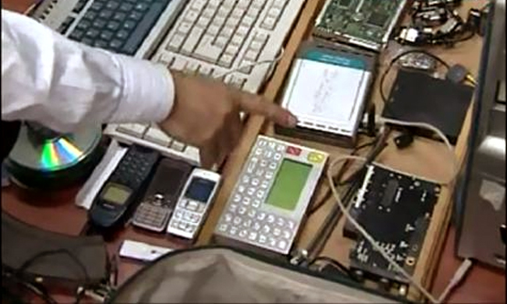 مصر.. تفكيك 4 شبكات تجسس للموساد