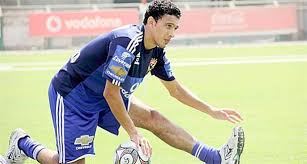 محمد ناجي جدو