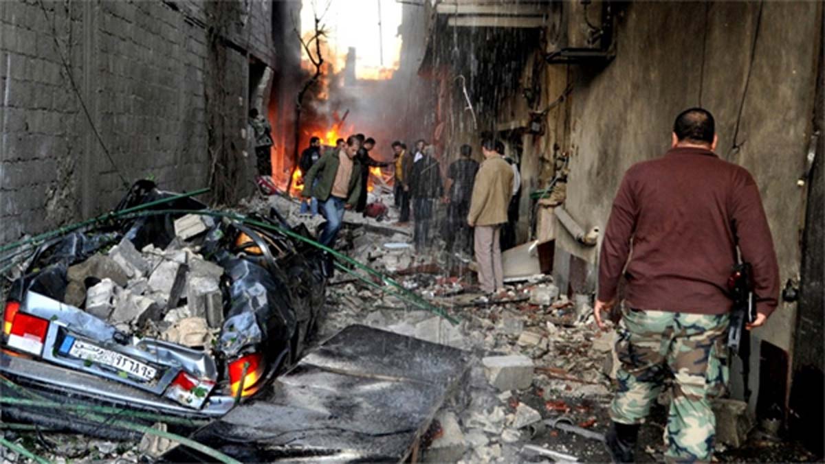 صورة أرشيفية