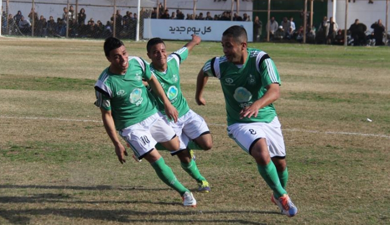 فريق خدمات رفح