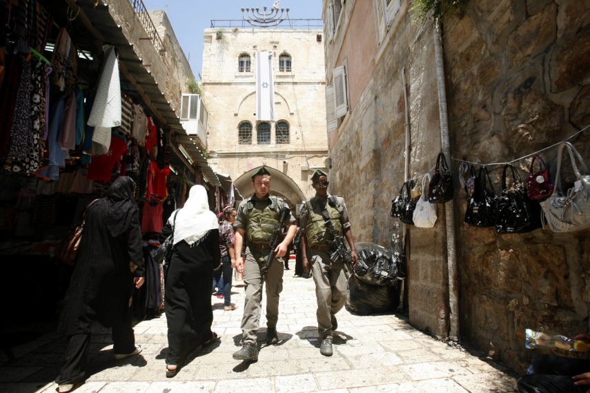 صورة أرشيفية