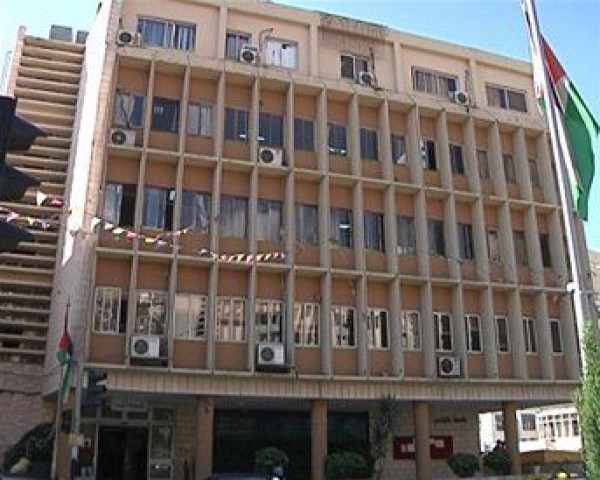 بلدية نابلس (ارشيفية)