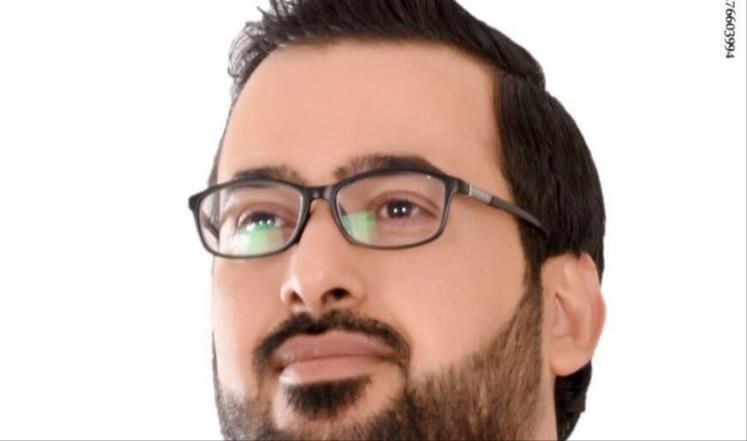 راشق بوش بالحذاء مرشحا بالانتخابات العراقية