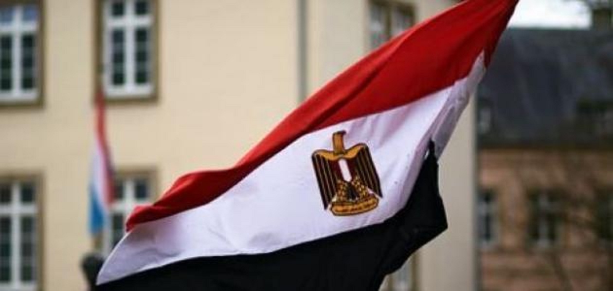 جمهورية مصر
