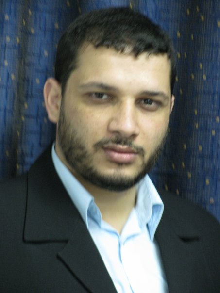 ابراهيم المدهون