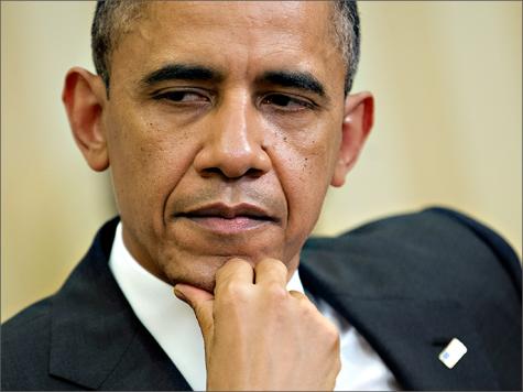 الرئيس الأميركي باراك أوباما 