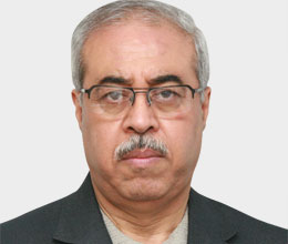 ماجد كيالي