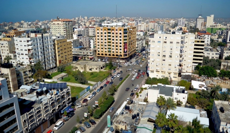 الحرارة أدنى من معدلها السنوي