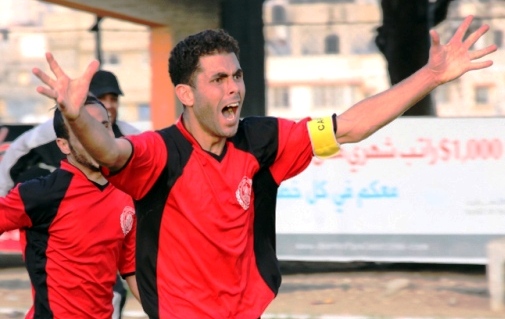 رأفت ريحان
