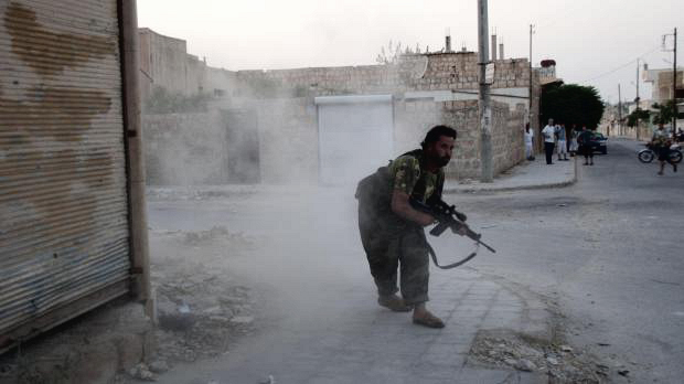  مجزرة بحق المدنيين في جديدة عرطوز